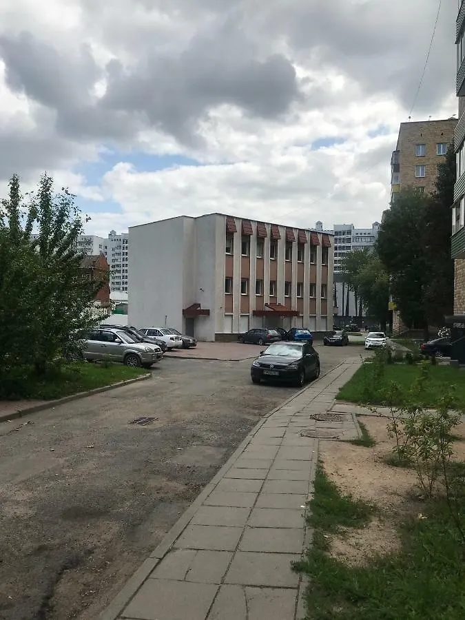 Апартаменты Амстердам Минск