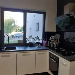 Komfort Kwatera Проживание в семье Blizne Laszczynskiego