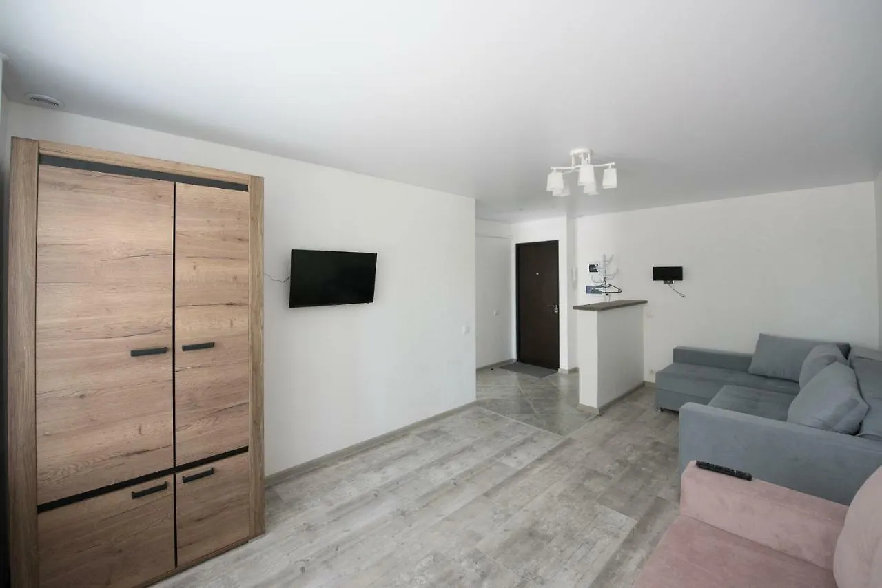 Апартаменты Амстердам Appartement