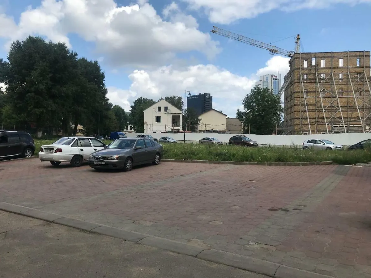 Апартаменты Амстердам 0*, Minsk Biélorussie